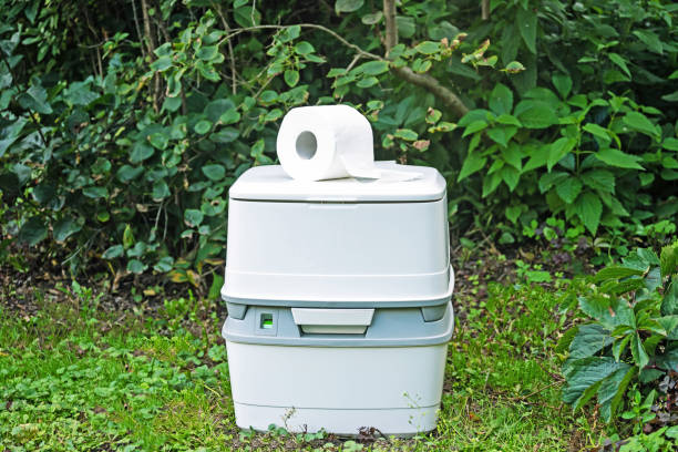 Portable Toilet Options We Offer in Springhill, LA