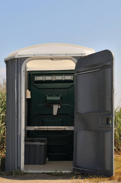 Best High-end porta potty rental  in Springhill, LA