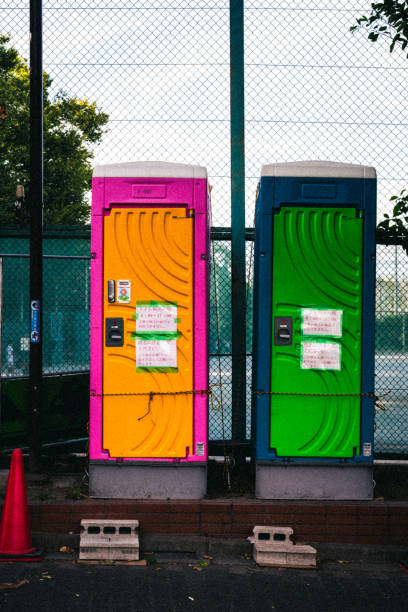 Best Luxury portable toilet rental  in Springhill, LA