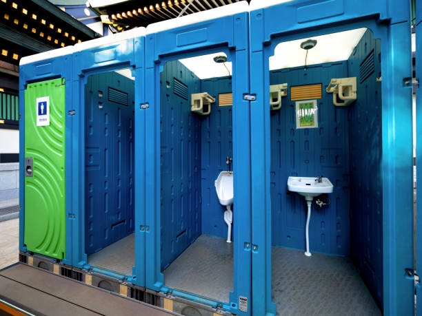 Best Long-term porta potty rental  in Springhill, LA