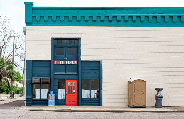 Best Porta potty rental for parties  in Springhill, LA