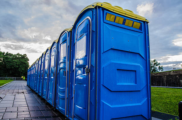 Best Portable toilet rental cost  in Springhill, LA