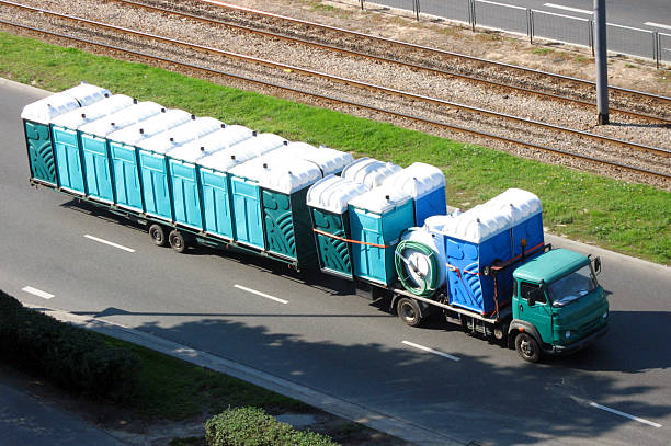 Best Local porta potty services  in Springhill, LA